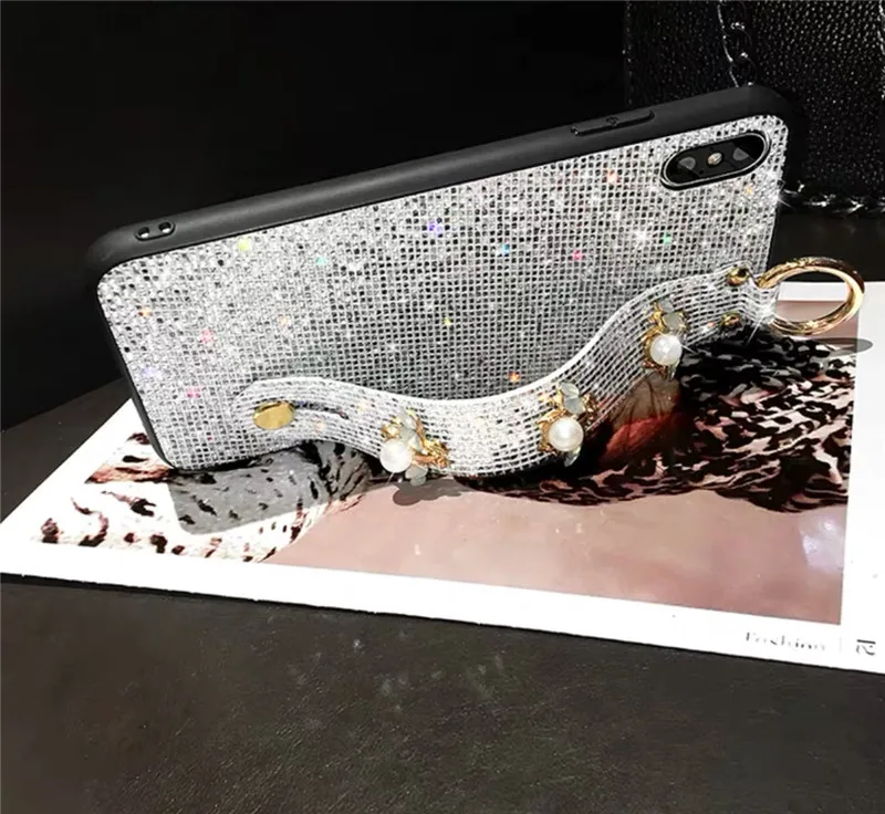 Классный мультяшный чехол для телефона iPhone X XR 6 6s plus милый защитный чехол для телефона iPhone Xs Max 7 8 plus 11 Pro 11 Max