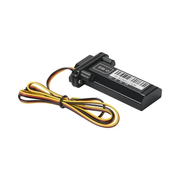 

Mini Built In Battery ST-901 3G WCDMA Device Waterproof With Online Tracking Software GSM GPS Tracker For Car Motorcycle Vehicle