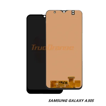 

6.4" Inch TFT INCELL A30S LCD For Samsung Galaxy A30s A307F A307 A307FN LCD Display Screen replacement Digitizer Assembly