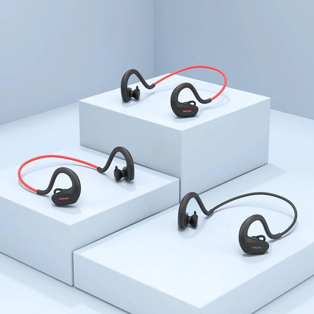 DACOM E60 Bluetooth Earphone Bone 