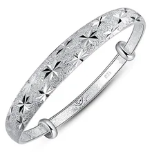 DB2103 Модный китайский ветер 925 звезда браслет костюм