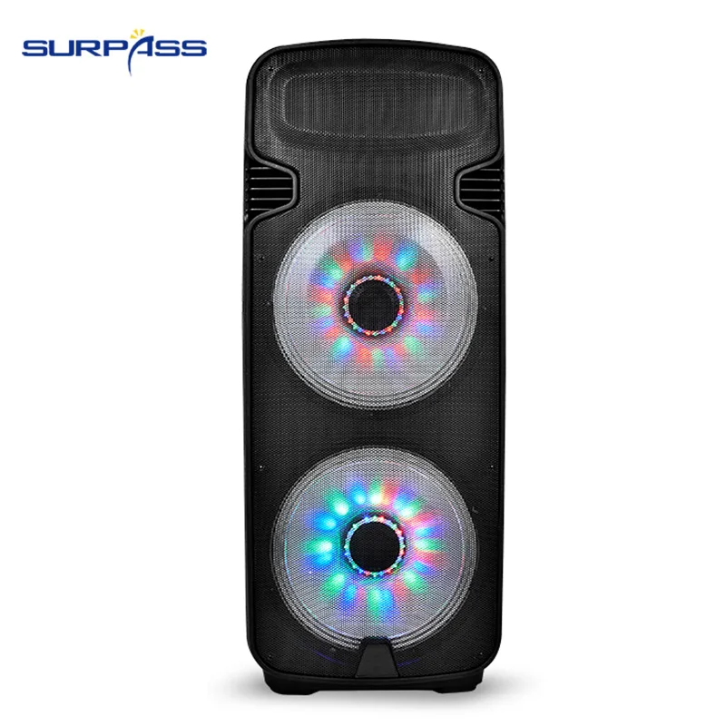 waterproof dj speakers