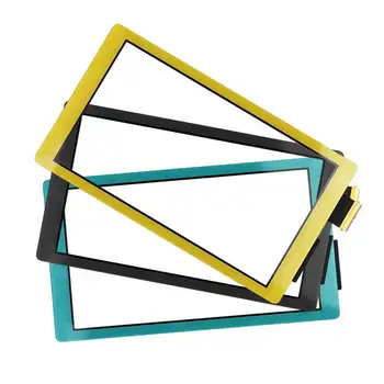 

LCD Display Touch Screen For Nintendo Switch Lite Touch Screen Digitizer For Switch NS Panel Cover Game Console Plastic