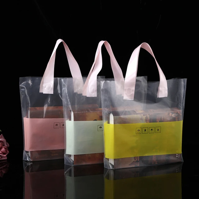 Discover 144+ jumbo plastic bags with handles latest esthdonghoadian