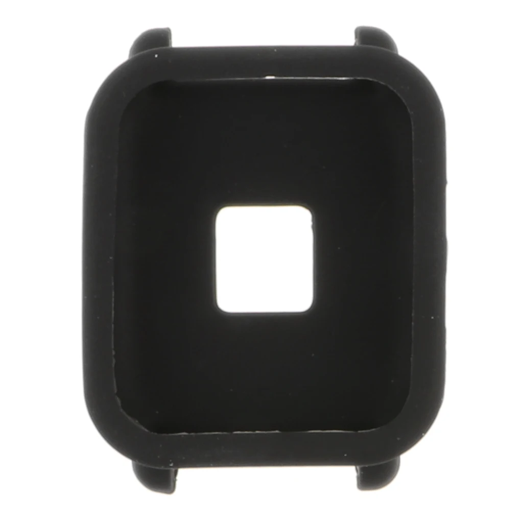 Shock-proof and Shatter-resistant Protective Case For  Amazfit