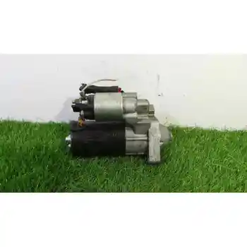 

1099115 Starter Motor Renault Clio Iv