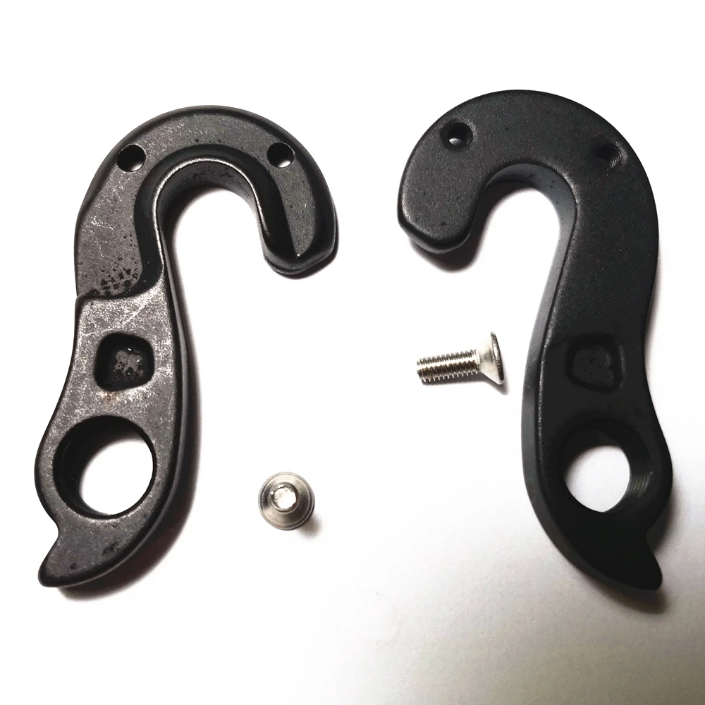 10PC Belakang Sepeda Derailer Gantungan 