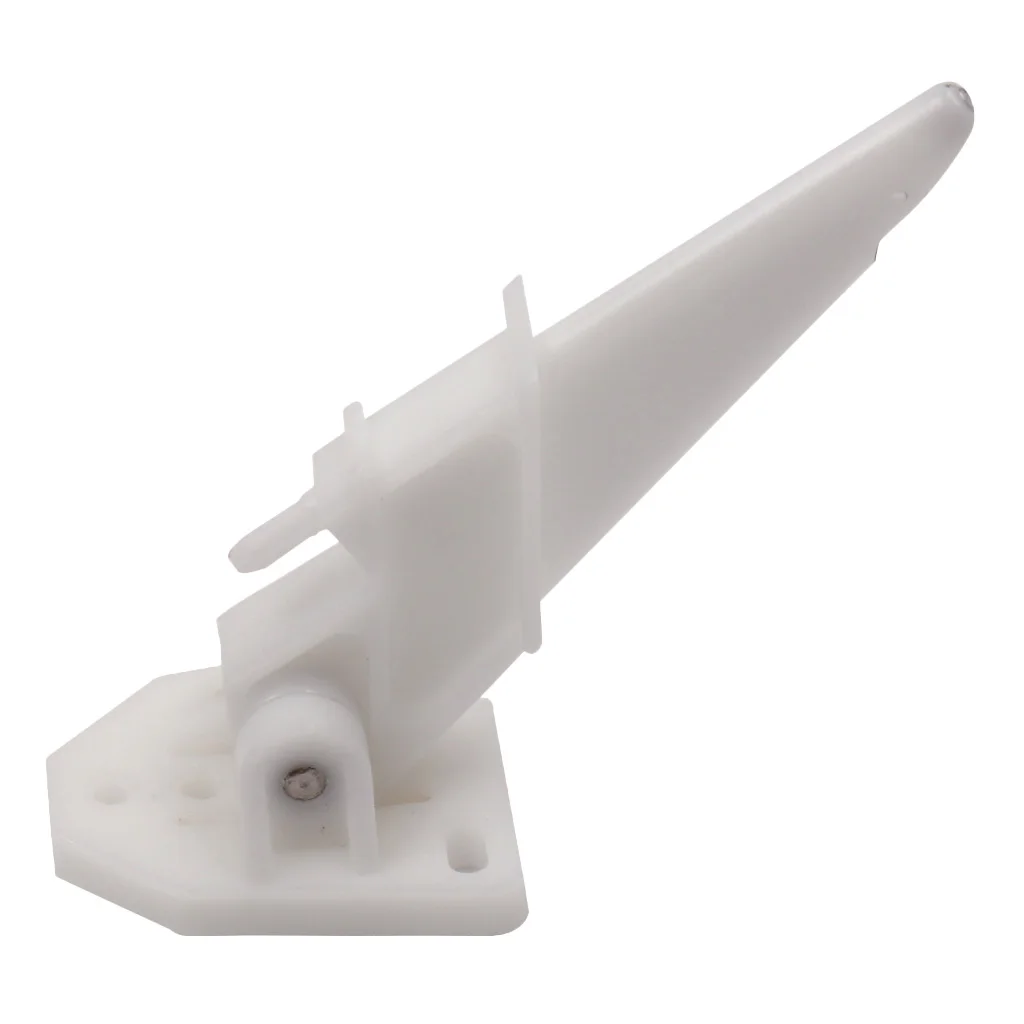 Universal Marine Speedometer Pitot Tube (80 MPH) for Accurate Speedometer Reading