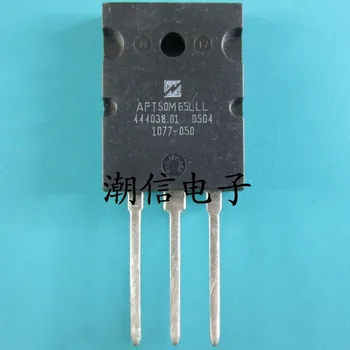 

APT50M65LLL TO-3PL