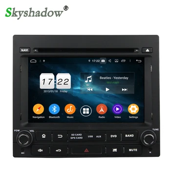 

DSP TDA7851 Android 9.0 4G RAM 32GB ROM Octa Core Car DVD Radio Player GPS Map RDS wifi LTE Bluetooth 5.0 For PEUGEOT PG 405