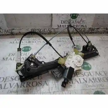 

WINDOW LIFTER FRONT RIGHT BMW 3-SERIES COUPE (E92) 330d 0130822309 Bosch 6 PINS [14898175]
