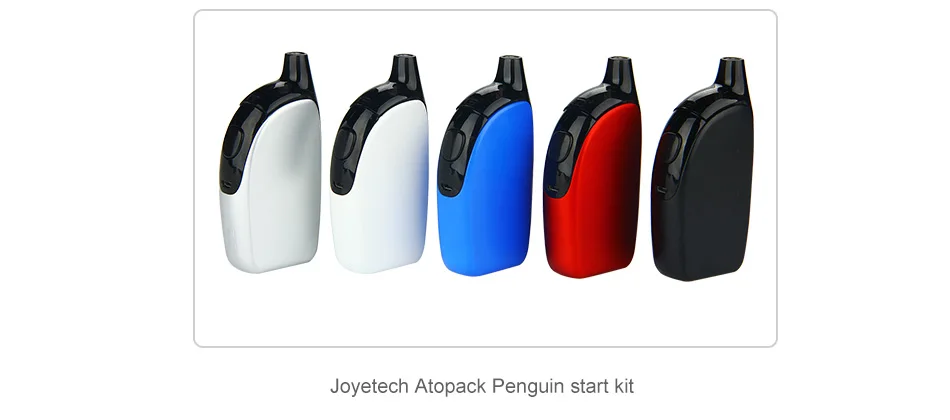 Joyetech Atopack Penguin Cartridge