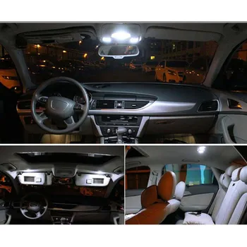 

For 1999-2004 Jeep Grand Cherokee WJ LED Lights LED Lights Package Kit Duable