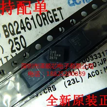 5 шт./лот BQ24610RGER BQ24610 VQFN24(I& C) какой выбрать, пожалуйста, оставьте сообщение