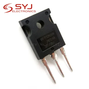 

4pcs/lot IRFP32N50KPBF IRFP32N50K IRFP32N50 P32N50K TO-247 32A 500V new original In Stock