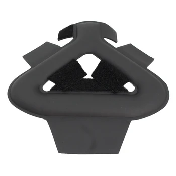 

Non Slip Easy Clean VR Headset PU Leather Comfortable Soft Cushion Cover Head Strap Pad Replacement Part For Oculus Quest