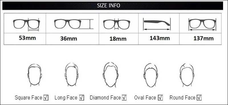 Dioptrien 0 bis -6,0 Fertige Myopie-Brille für Männer und Frauen, Anti-Blaulicht-Myopie-Brille, kurzsichtige optische Brillengestelle für Damen – Detail 7