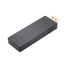 Последняя модель!! ПК Беспроводной адаптер приемник адаптер контроллер для Windows 7/8/10 планшеты для microsoft адаптер