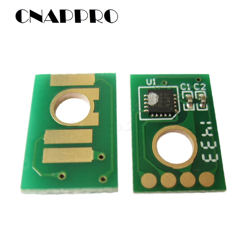 4 шт. SPC840 обломок тонера для Ricoh SP C840DN C842DN SP-C840DN SP-C842DN SP-C842 C840 C842 картридж копира