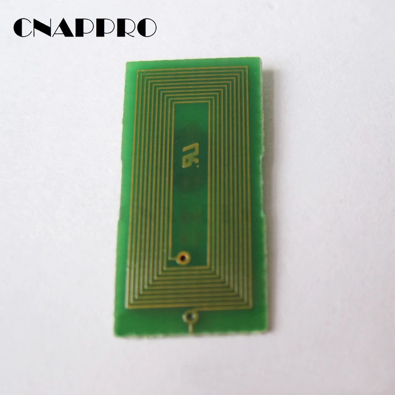 20PCS Pro-C651 Toner Chip for Ricoh Pro C651 C751 651 751 ProC651 ProC751 Pro-C751 Toner Cartridge Chips Replacement
