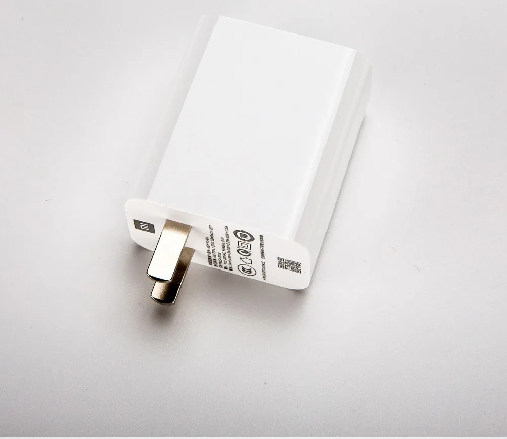 Оригинальное зарядное устройство Xiao mi 27W для Xiaomi mi 9 Red mi K20 Pro QC 3,0 Charge mi 9 Red mi K20pro адаптер для беспроводного зарядного устройства 20W