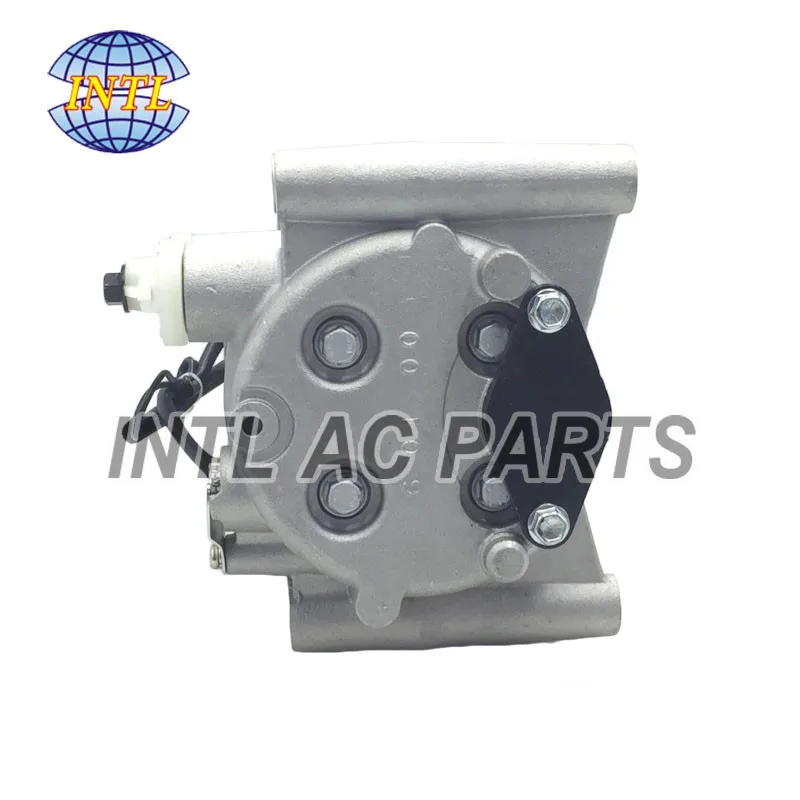 AC A/C компрессор для JAGUAR S-TYPE LINCOLN v-образной КРЕПЕЖНОЙ ПЛАСТИНОЙ LS JRAK025 XR820839 C2S19412 C2S47472 C2S44928 C2S42081 XR858532 XR82897 XR89203