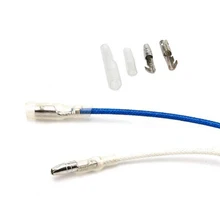 1 шт. 1/8 NPT Автомобильный датчик температуры Универсальный 0-150 градусов Цельсия