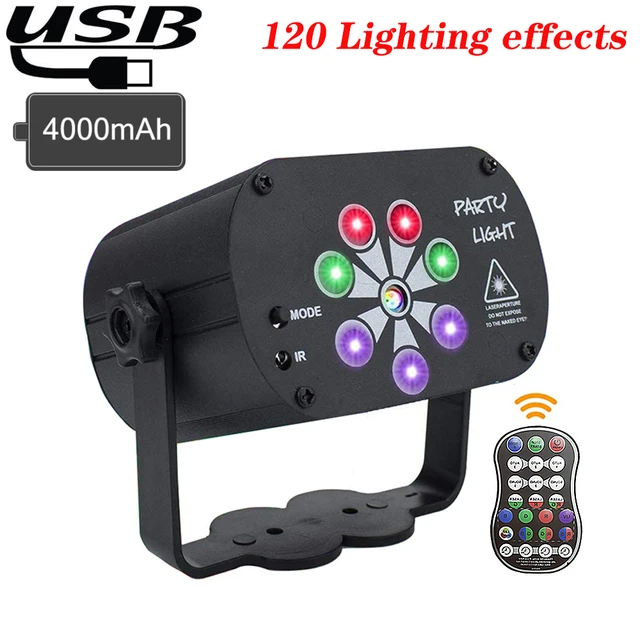 120 Laser Light-200004891