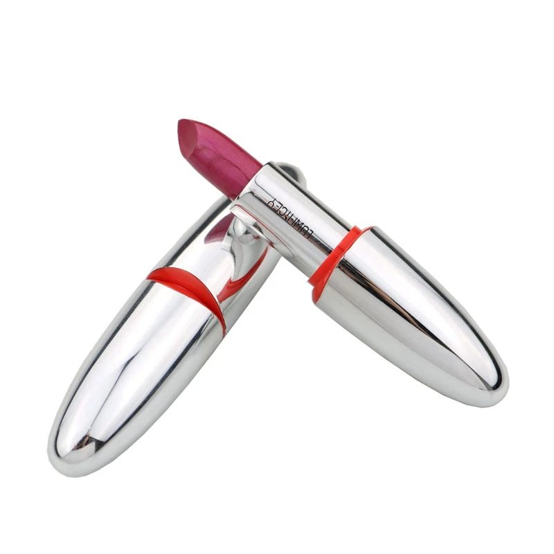 Velvet Matte Lipstick Soft Moisturizing Lip Stick Long Lasting Makeup WaterProof Lipstick Charming Lips Make Up makeup