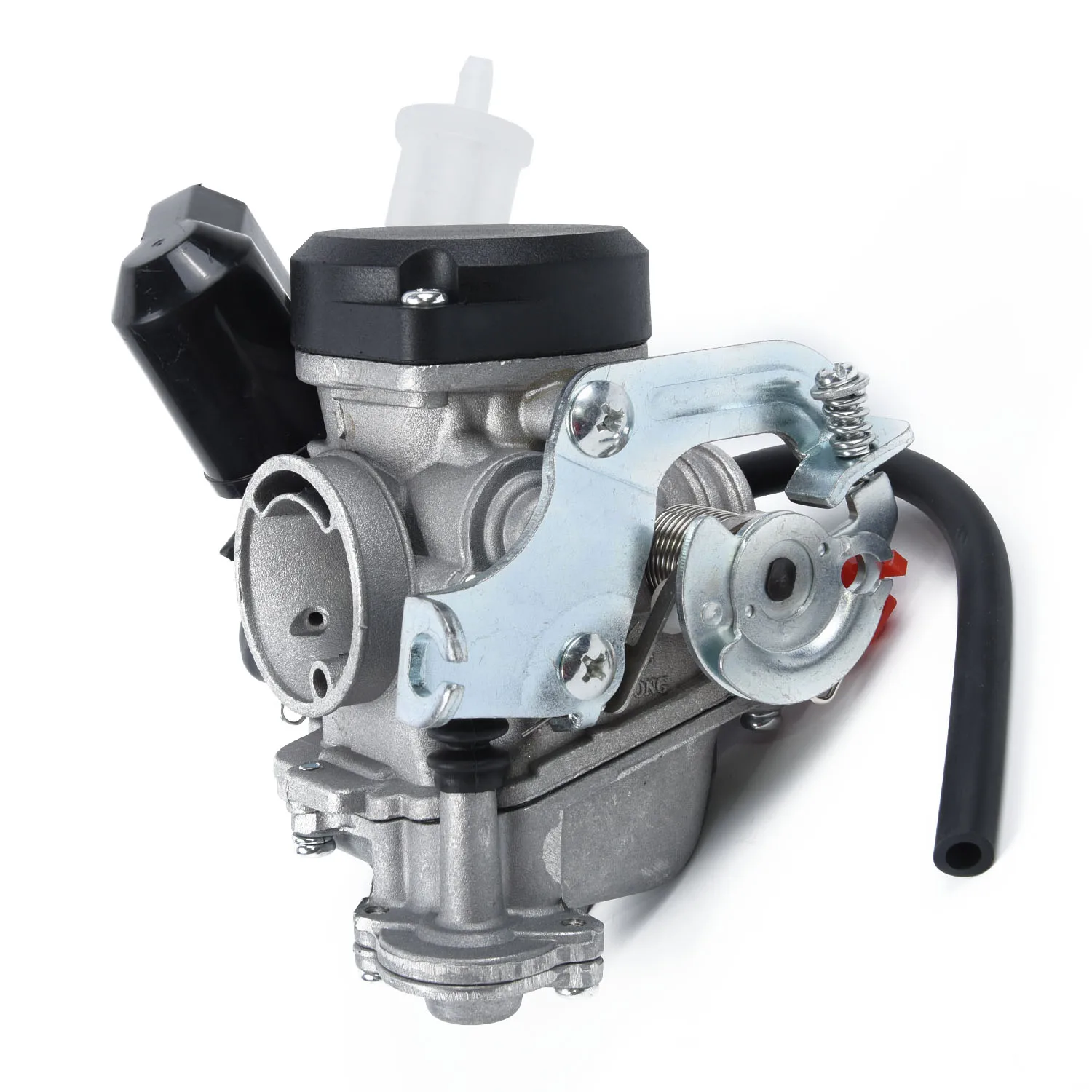 

For GY6 50cc PD18J CVK 139QMB Scooter Moped ATV Go-Karts Carburetor Engine Motor