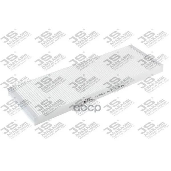 Фильтр Салона JS Asakashi арт. AC0032