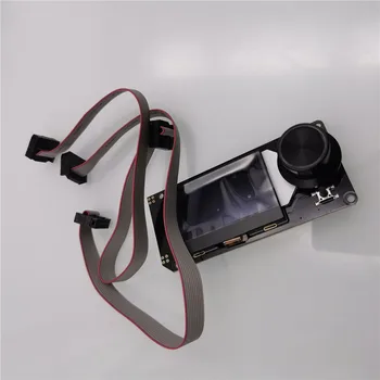 

original VORON 2.4 3D printer DIY Mini 12864 Smart Display RGB backlight screen