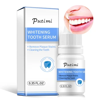 

Teeth Cleaning Product Whitening Teeth Essence Plaque Stains Remove Teeth Whitening Dentist Dental Mirror Tool Checking Mouth