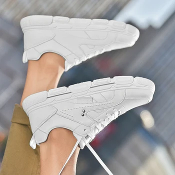 

shoe Casual man Sneaker leisure casual de Fashionable on trainers summer hombre 2020 casuales male zapatos Sneakers sport men s