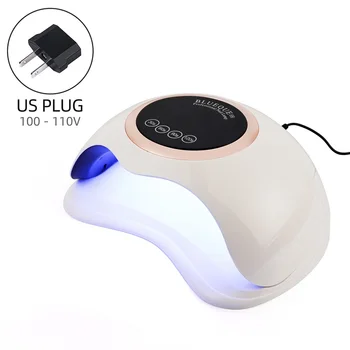 US Plug 100-110V
