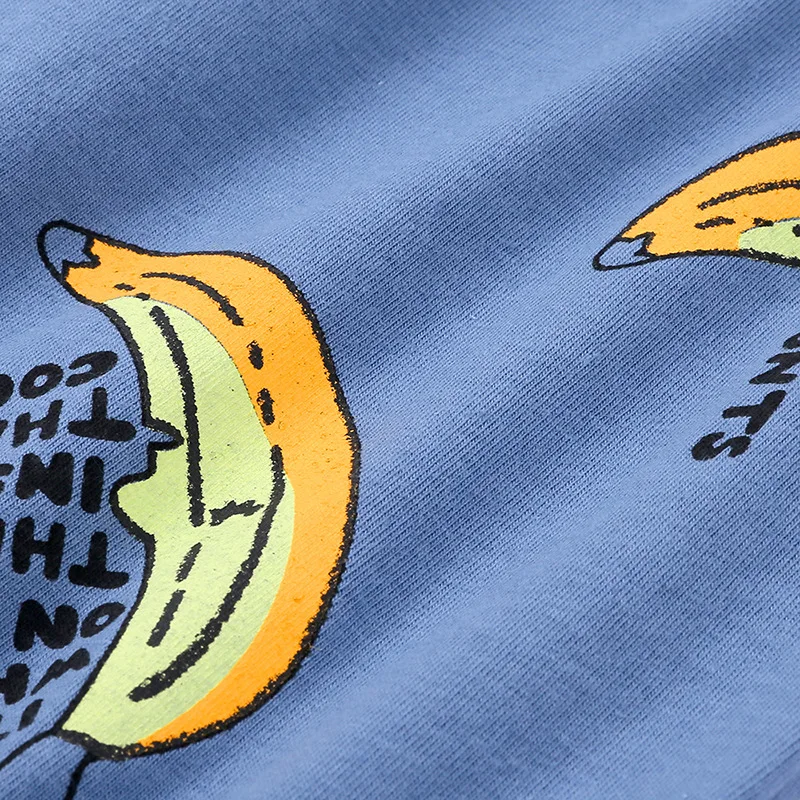 blue banana baby clothes