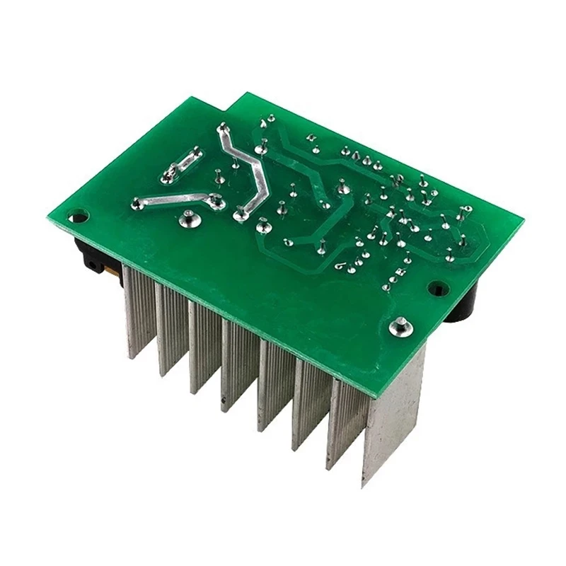 termostato modulo regulador de tensao eletronico 05