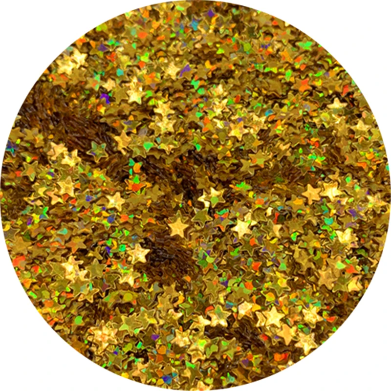 Sequin embroidery accessories sequin sewing accessories sequins for crafts sequins accessories 10000pcs/lot 3mm PVC sequins star shape sequins flat loose glitter sequin paillettes sewing craft DIY scrapbooking glitter craft