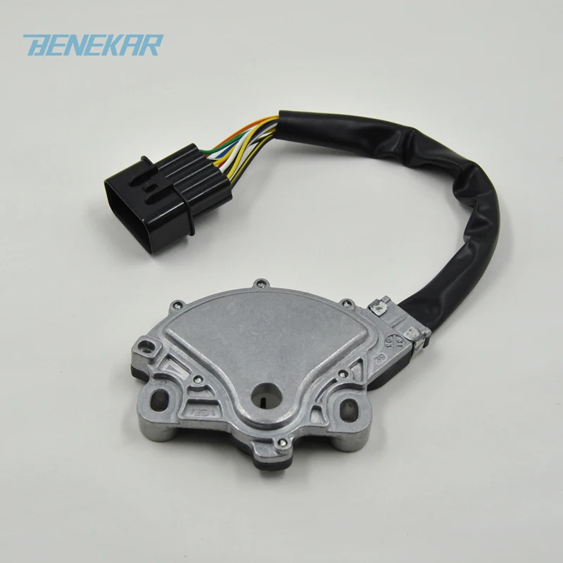 Benekar A/T чехол ингибитор переключатель для Mitsubishi Pajero V73 V75 V77 MR263257 8604A015