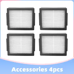 High Performance Dust Bags Hepa Filter Replacement for iRobot Roomba i3 i7 / i7+ Plus / E5 / E6 Robot Vacuum Cleaner Accessories