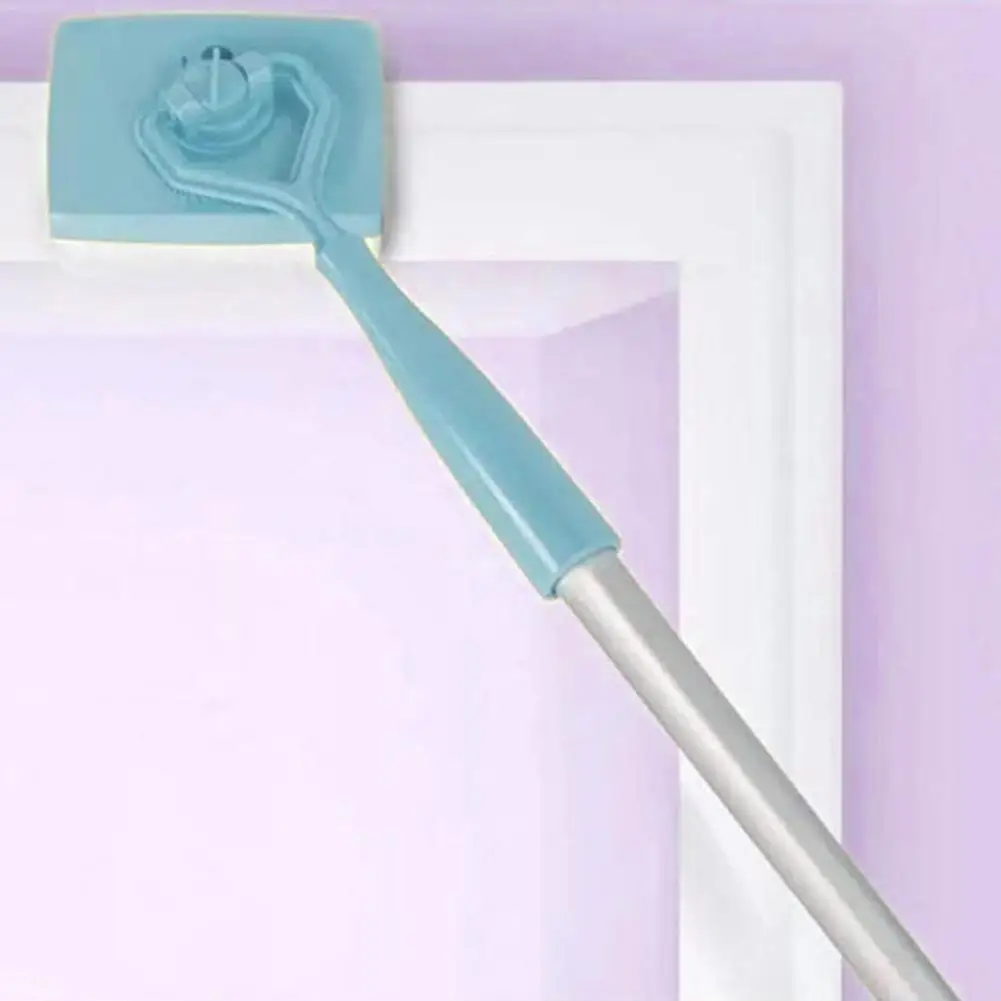 Retractable Handle Cleaning Brush Bar New Household Cleaning Supplies Cleaning Rod