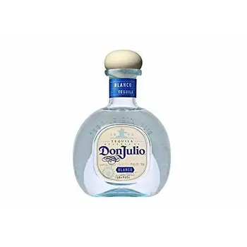 

Don Julio Blanco Tequila - 700 ml