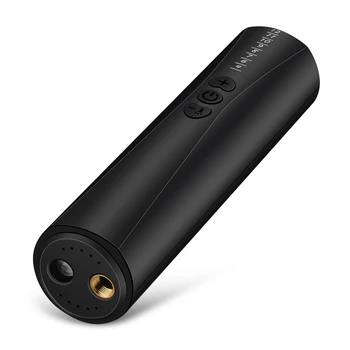 

Tire Inflator With Electric Flashlight Electric Pump Portable Mini Waterproof Electric Air Pump Riding Equipment