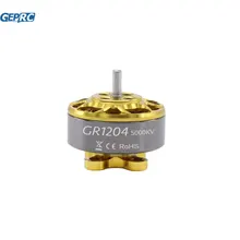 

GEPRC GR1204 5000kv Motors