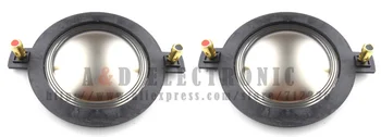 

2pcs Replacement Diaphragm For P-Audio BMD750 Turbosound CD210 CD212 #10-085 Diaphragm