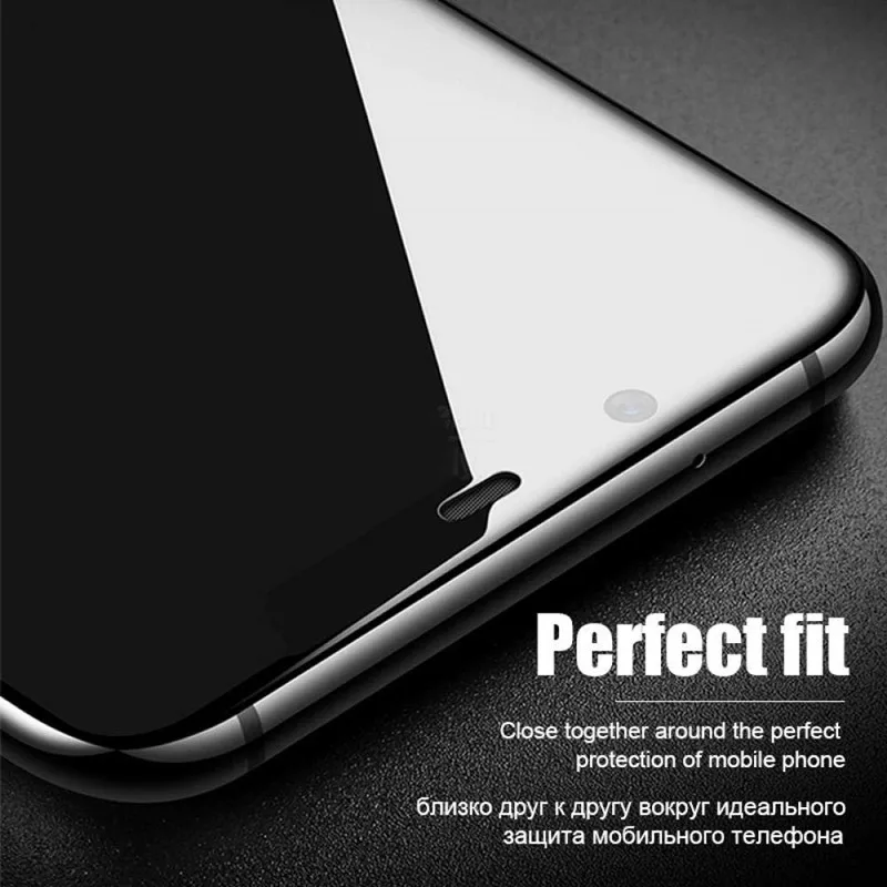 9D полное покрытие Защитное стекло для Xiaomi mi 8 SE mi 8 Pro mi A1 A2 Lite Pocophone F1 Max 3 2 закаленное защитное стекло для экрана