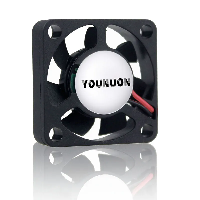 jovem uon mini ventilador de resfriamento sem peças de