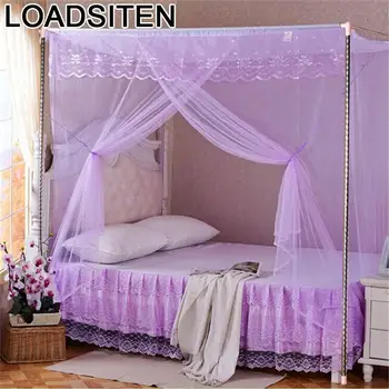 

Moskitiera Nordic Baby Dossel Mosquitera Mosquiteiro Para Cama Adulto Klamboe Canopy Moustiquaire Ciel De Lit Mosquito Net