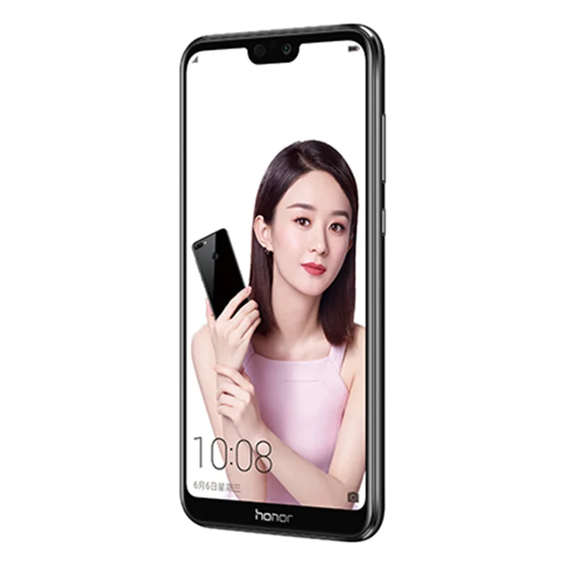 Honor 9i SmartPhone 4GB RAM 64GB ROM 5.84