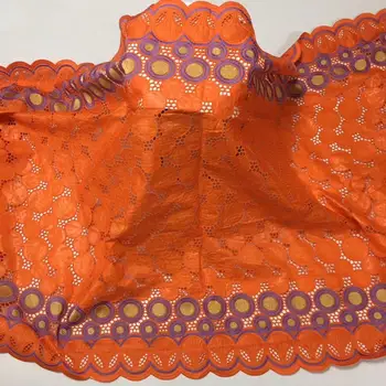 

2020 New arrival african Bazin riche fabric with beads embroidery lace / bazin riche dress material Nigerian